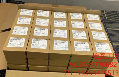 （宏强工控）S7-200西门子6ES7231-5PD32-0XB0 原装