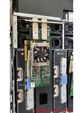 （宏强工控）原装DELL 0N20KJ 0Y40PH BCM57810S