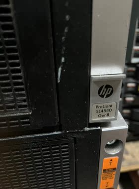 （宏强工控）HP SL4540S G8 60盘位 3.5寸热插拔