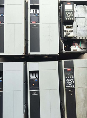 询价-丹佛斯VLT变频器FC302P系列4KW三相件