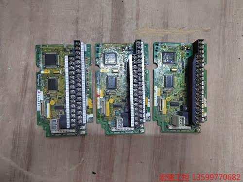 （宏强工控）富士5000g11 CPU主板 G11-CPCB电子产品