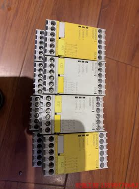 （宏强工控）德国原装进口西门子SIEMENS安全继电器3TK2825-1