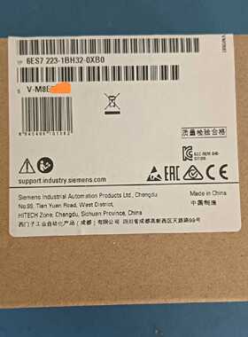 询价-6ES7 2231BH320XB0 S71200