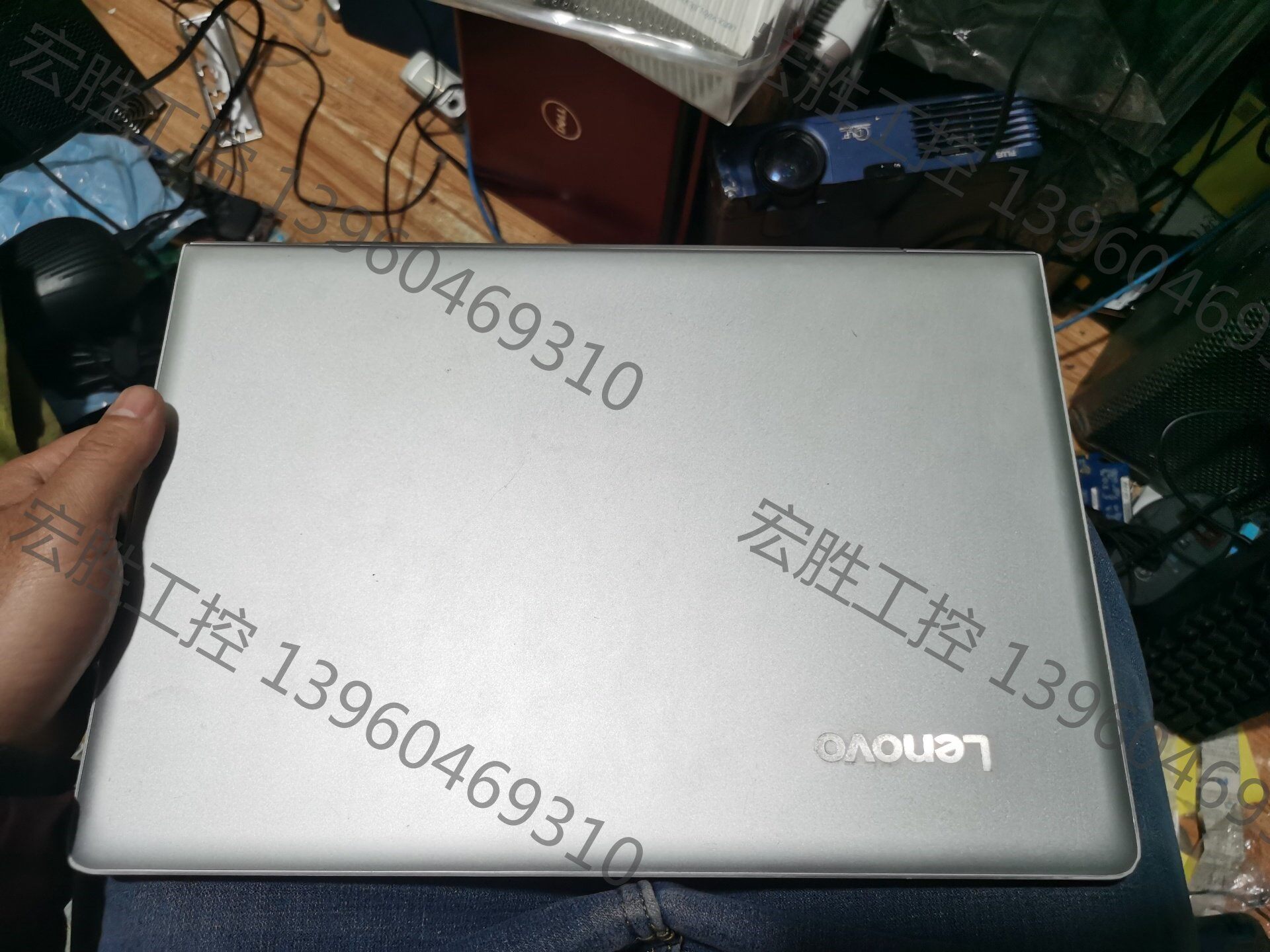 (宏强工控)联想310s 14isk笔记本