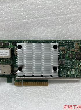 （宏强工控）HP NC530SFP bcm57810s 652503-B