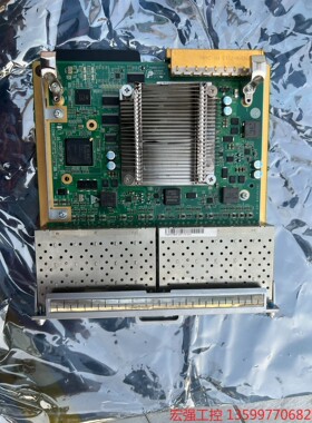 （宏强工控）二手CR5D0EFGFA71 P101-24xFE/GE-S