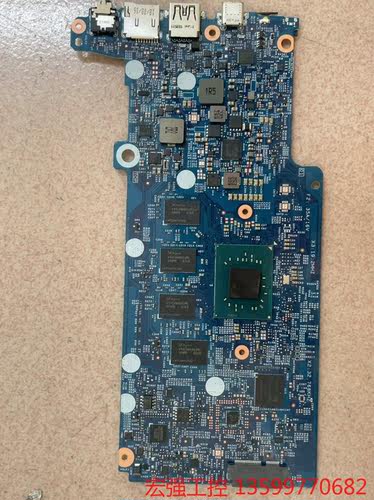 （宏强工控）Dell CHROME 5190 3100 主板048XNF