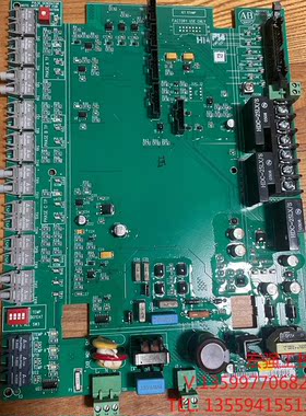 （宏强工控）80190-440-03-RSMC FLEX interf