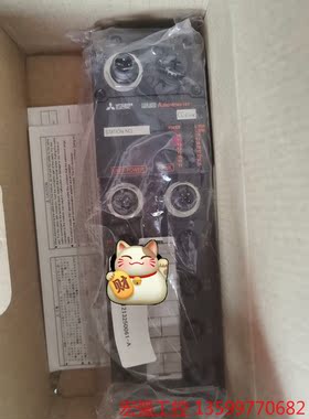 （宏强工控）三菱cclink模块AJ65FBTA2-16T项目剩余原装正电