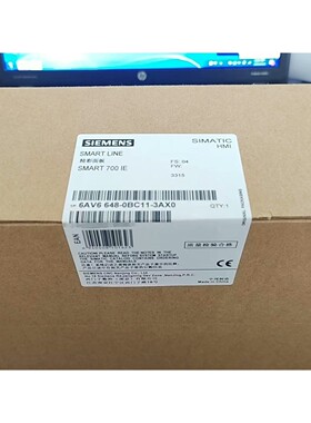 （宏强工控）西门子6AV6648-0BC11-3AX0
