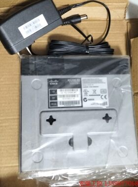 （宏强工控）思科千兆智能网管交换机SG200-08（SLM2008T）9