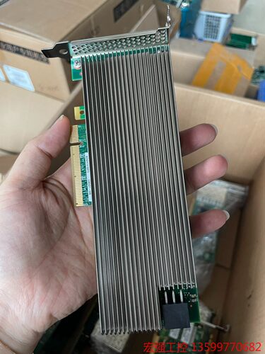 （宏强工控）intel英特尔 8950-SCCP QUICK 895