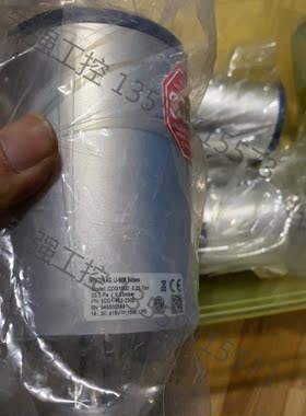 （宏强工控）原装正品INFICON英福康CDG100D现货0.25Tor