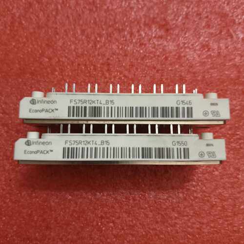 询价-FP50R12KT4 FS50R12KT3 FS75R12K