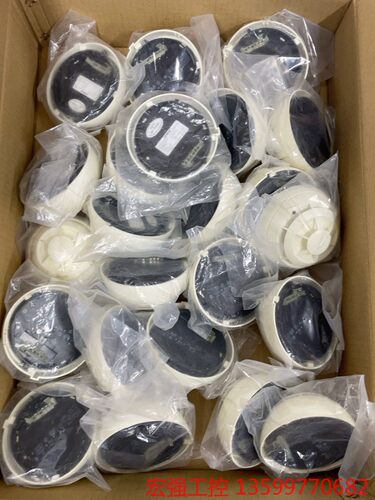 （宏强工控）西门子烟温复合探测器，DoT1131A