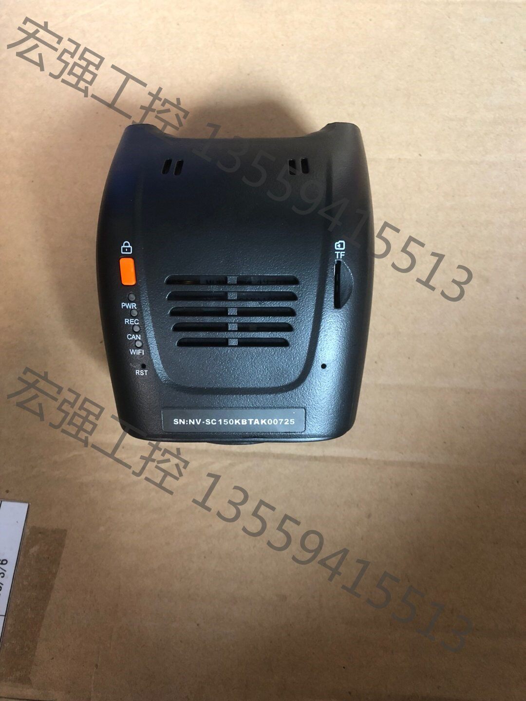 行车记录仪保千里厂出,裸机没配件看好再拍,售出不退,不议价