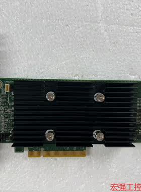 （宏强工控）DELL H330 磁盘阵列raid卡  LSI 9311-