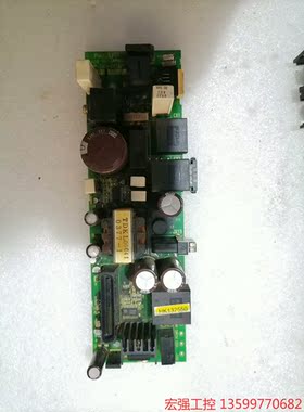（宏强工控）发那科电路板A20B-2001-0890