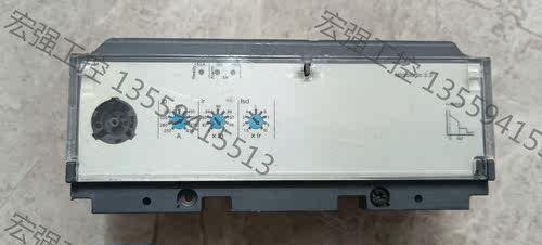（宏强工控）施耐德LV432080 脱扣单元 - Micrologic