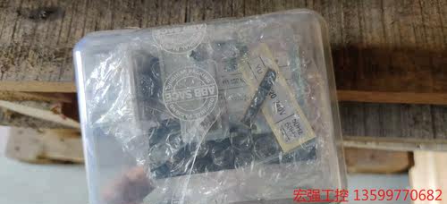 （宏强工控）ABB E型框架断路器欠压线圈脱扣器YU-1SDA03831