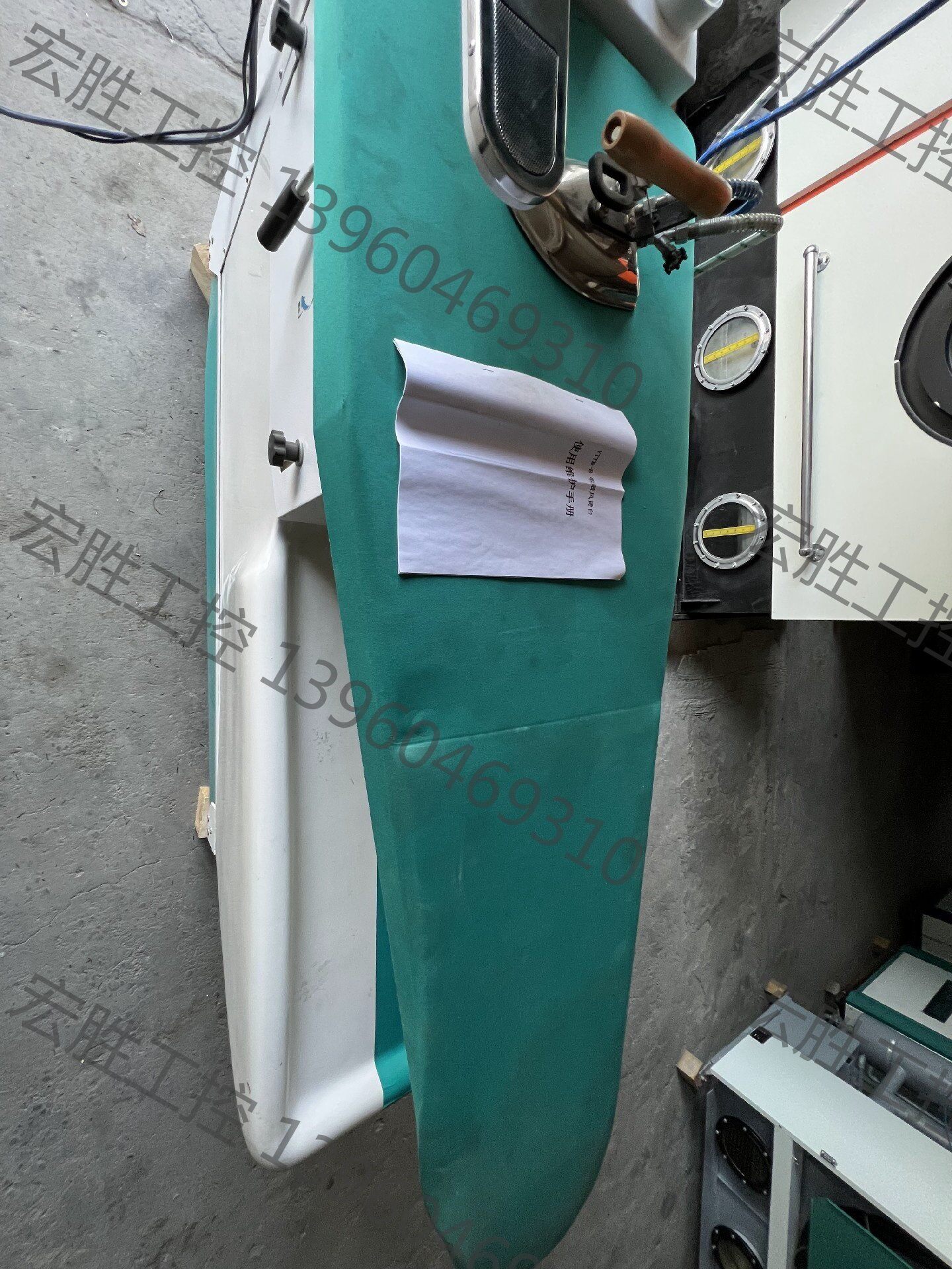 ucc豪华吸鼓风烫台,自带锅炉,2022年出厂,99新