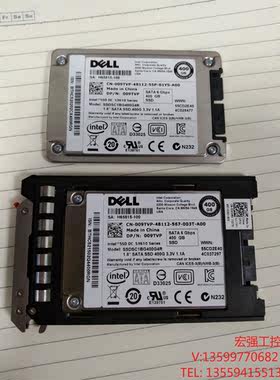 （宏强工控）Dell/戴尔 s3610 400g 1.8寸 usata