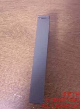 （宏强工控）西门子s7400cpu盖板，二手拆机，无破损。