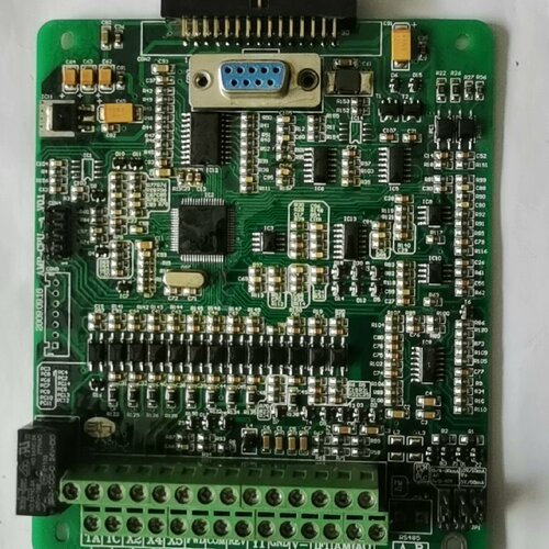 询价-安普变频器AMP1000AMP1100主板全功率