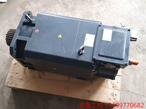 （宏强工控）西门子主轴电机1PH7163-2QD03-0CJ3