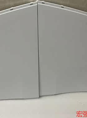 （宏强工控）安捷伦毛细管电泳G7100左右外壳各一块，货号G7100-4