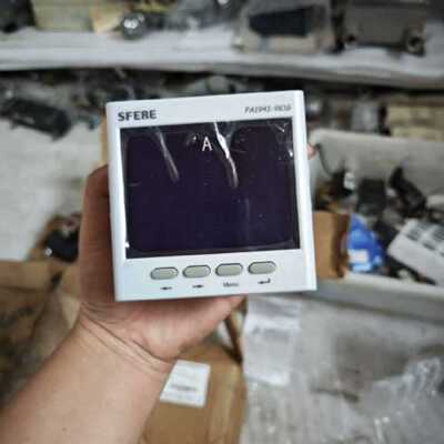 溢价-议价SFERE斯菲尔电测仪表电压表PA194I9K1G非