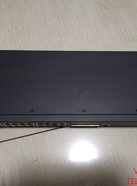 （宏强工控）S5130-28S-SI华三万兆交换机