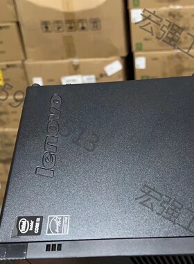 （宏强工控）联想m73充新级别成色，全原装现货50套，特价促销处