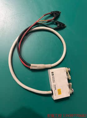 （宏强工控）出HP. 16089B夹具，如图，实物拍摄，功能好的，这个