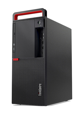 全新联想M910T 联想T4900D机箱 T4900D准系统 联想台式机电脑主机