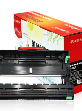 莱盛光标LSGB-BRO-DR2350鼓体单元 黑色适用兄弟HL-2260/2560