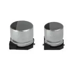 EMZA350ADA100ME61G  |NCC贴片铝电解电容 10uf  ±20% 35V 5*5.8