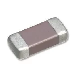 C1608C0G1H060D080AA| TDK贴片电容器0603 6pF 50V ±0.5p C0G