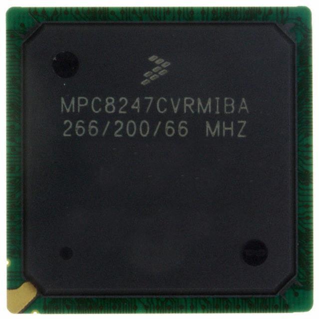 MPC8245LVV333D/MPC8241TZQ200D/MPC8250AVVPIBC MPU Chip