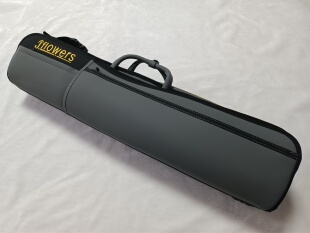 jFlowers球杆包JF球杆包14孔多功能台球杆包