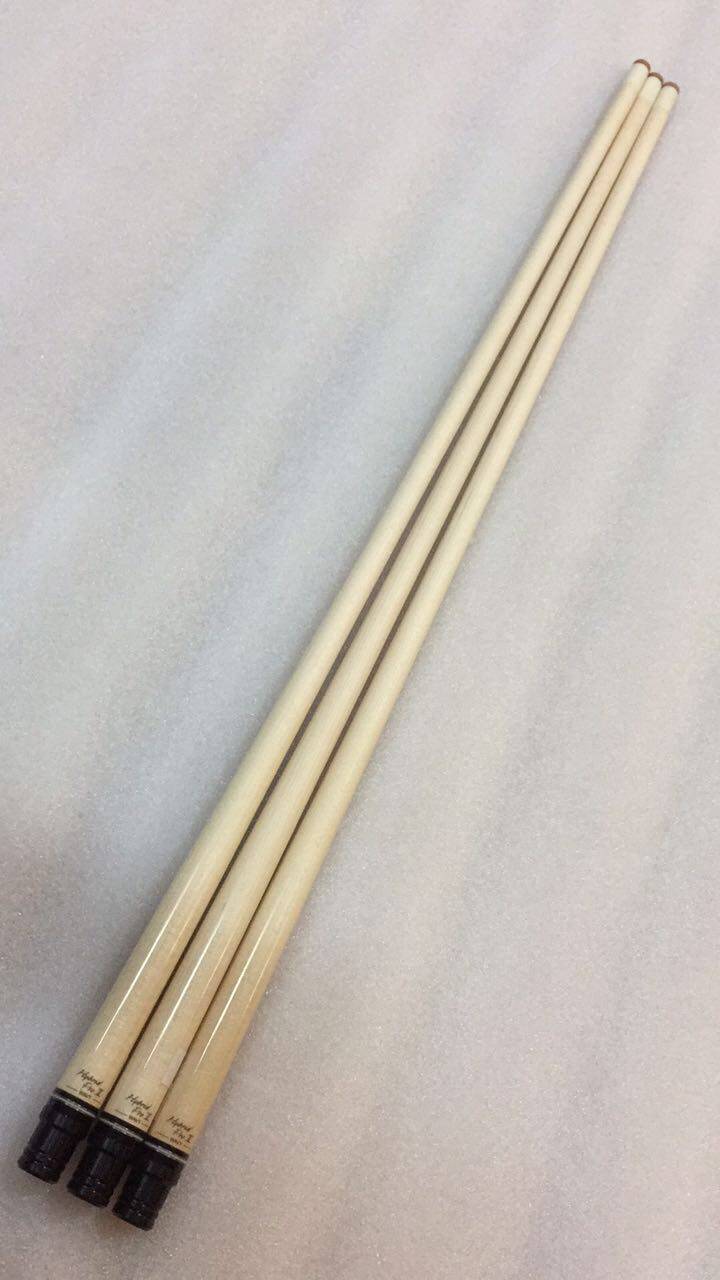 正品日本进口美兹mezz混二前节混2前肢混合2代铁牙前支 木牙前肢