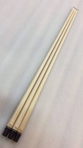 正品日本进口美兹MEZZ混二前节混2前肢混合2代铁牙前支 木牙前肢