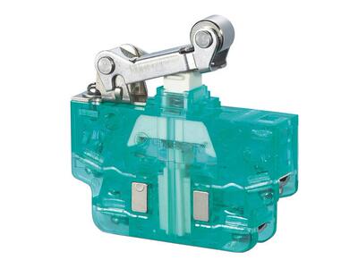原装正品冈本GNBER行程开关微动开关磁吹开关RCSK-1-11