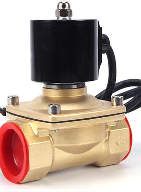 TXIN/TXPC天鑫电磁阀2W400-40 防水电磁阀 1寸半