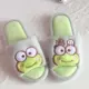 Новая версия ab Frog Open -toe Slippers