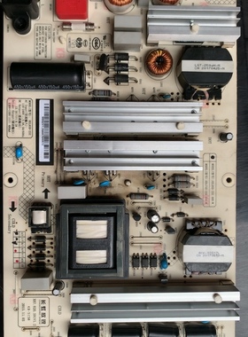 原装长虹电源板HSL85D-2SE 480-W XR7.820.591V1.2  原图现货