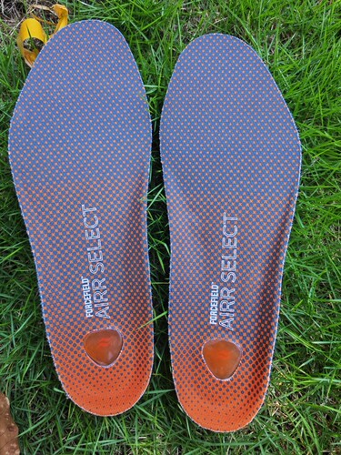 减震男女吸汗军训鞋垫SOFSOLE