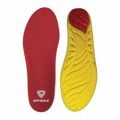 瑕疵爽健dr.scholl's同功能舒足速乐SOFSOLE运动篮球鞋垫气垫减震