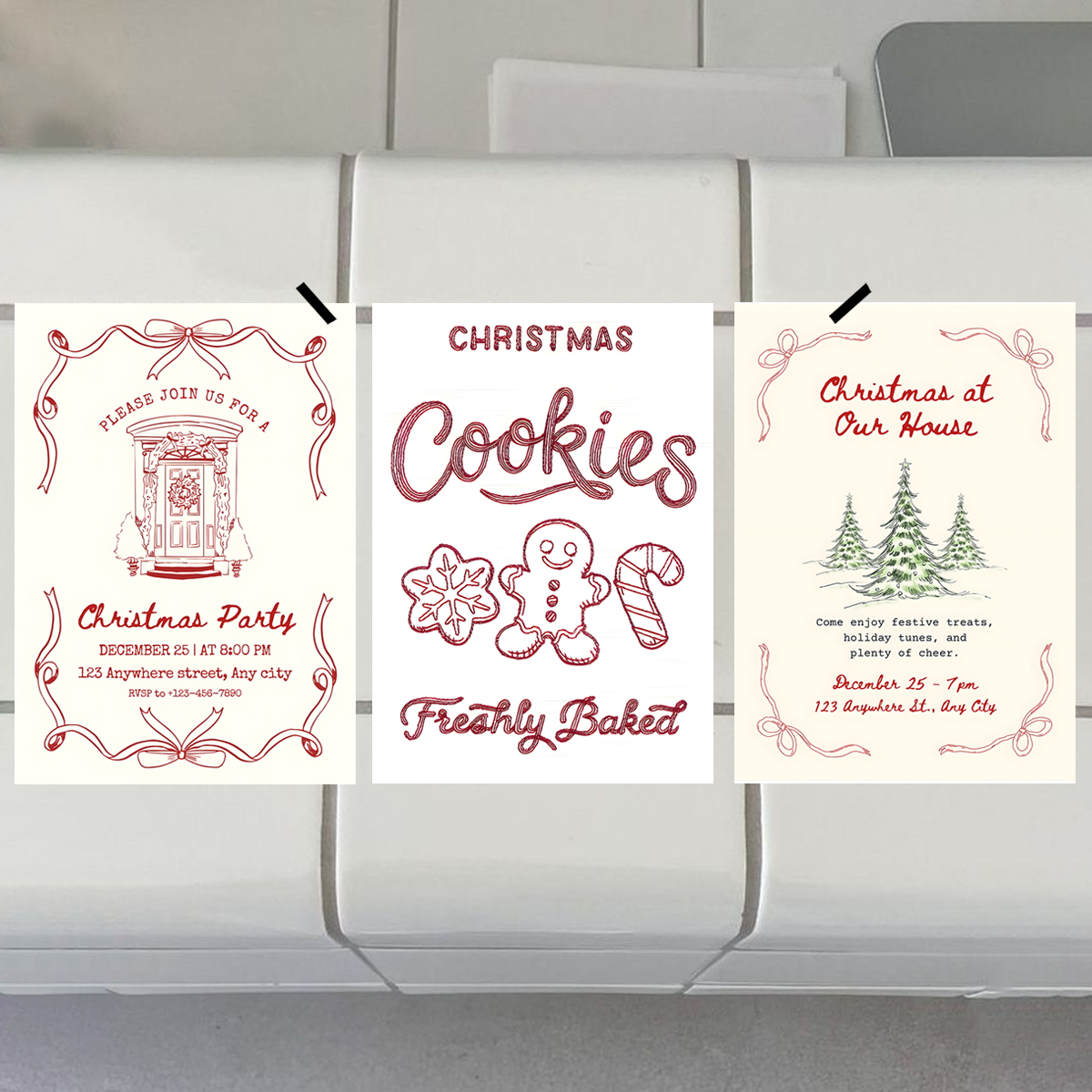 ins复古餐馆饭店甜品店氛围秋冬海报画报软装装饰画背景墙海报纸