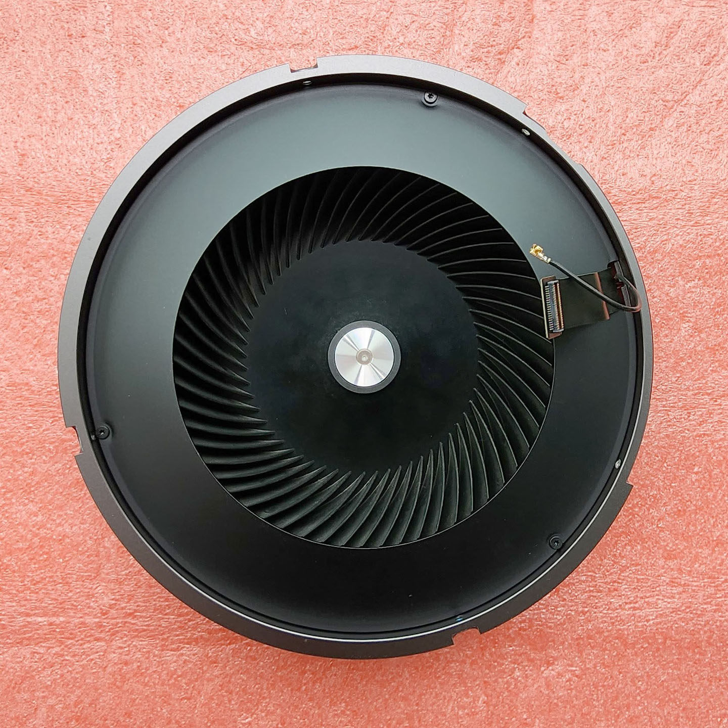 苹果A1481顶盖风扇923-0498